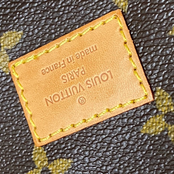 💗💗💗SOLD💗💗💗
🤩SAUMUR 30 MONOGRAM🤩 - Picture 12 of 16